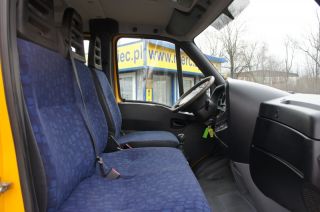 Iveco Daily 35S13